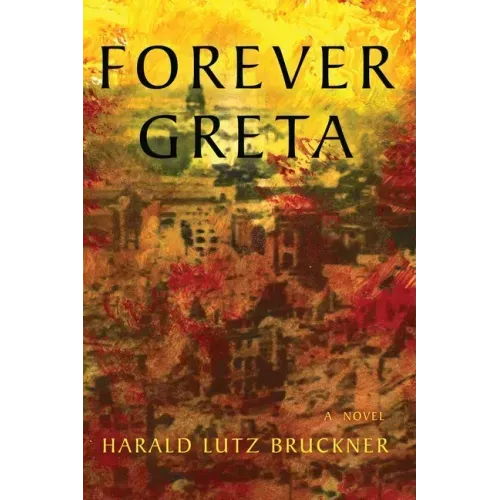 Forever Greta