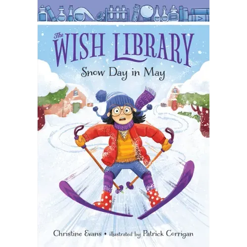 Snow Day in May: Volume 1