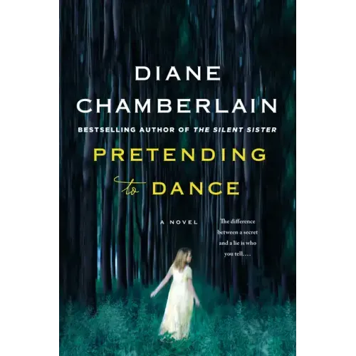 Pretending to Dance