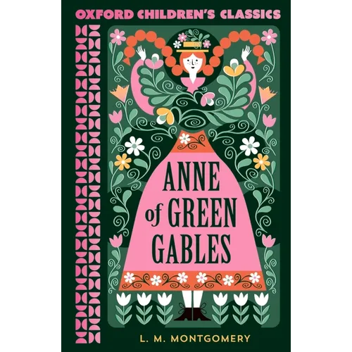Anne of Green Gables