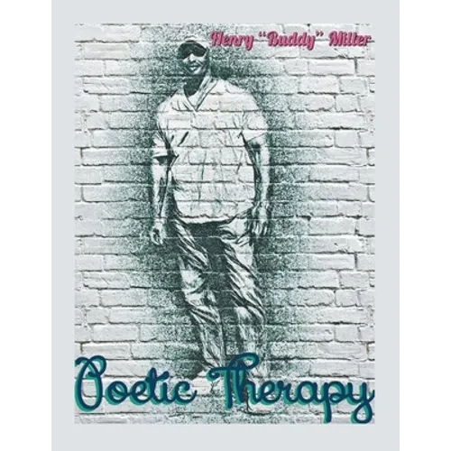 Poetic Therapy