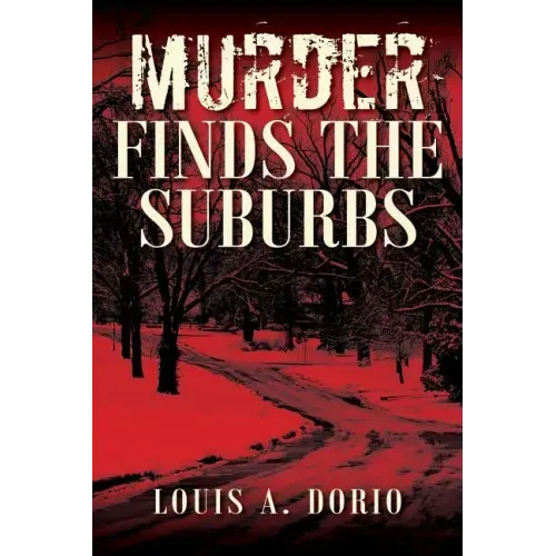Murder Finds the Suburbs