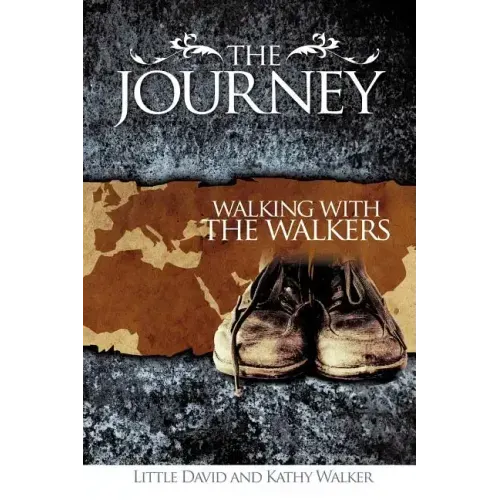 The Journey