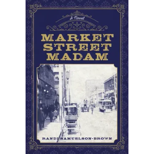 Market Street Madam