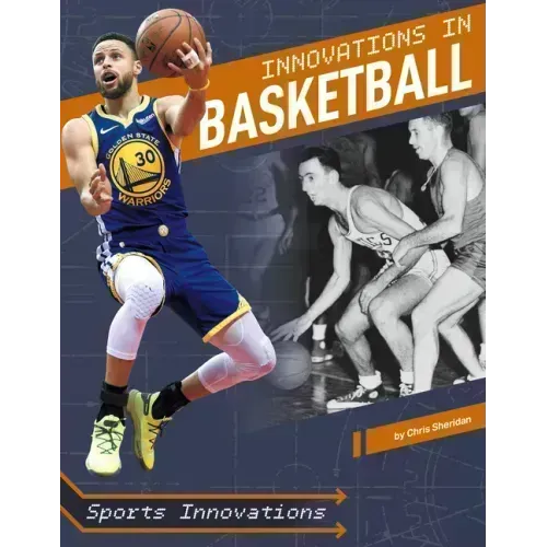 Innovations in Basketball