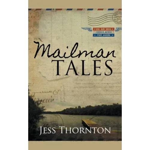 Mailman Tales
