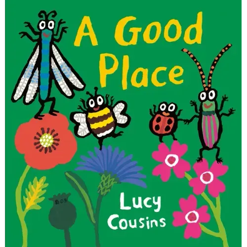 A Good Place