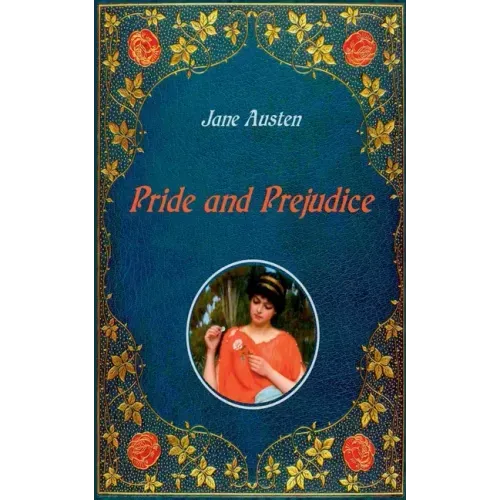 Pride and Prejudice - Illustrated: Unabridged - original text of the third edition (1817) - with numerous illustrations by Hugh Thomson
