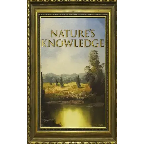 Nature's Knowledge: 365 Daily Poems Inspired by Nature