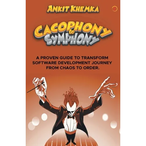 Cacophony To Symphony