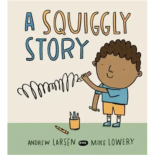 A Squiggly Story