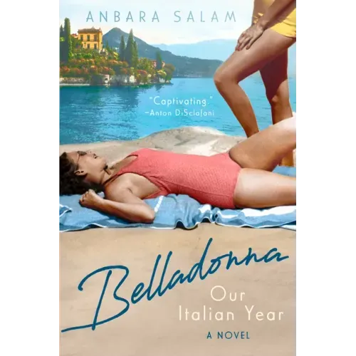 Belladonna: Our Italian Year