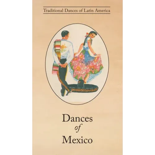 Dances of Mexico