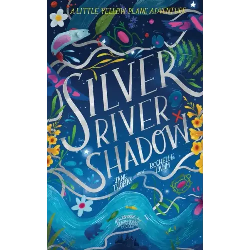 Silver River Shadow