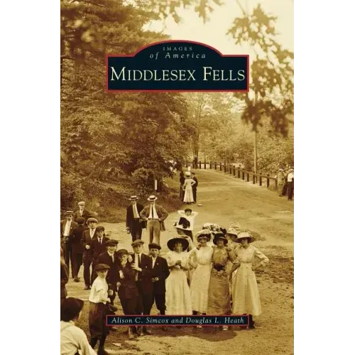 Middlesex Fells