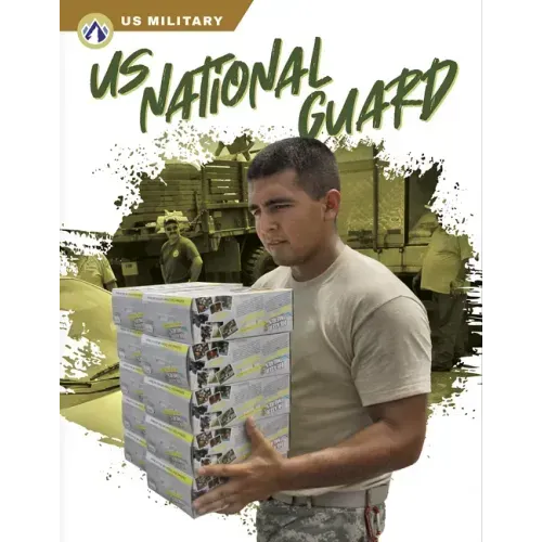 Us National Guard