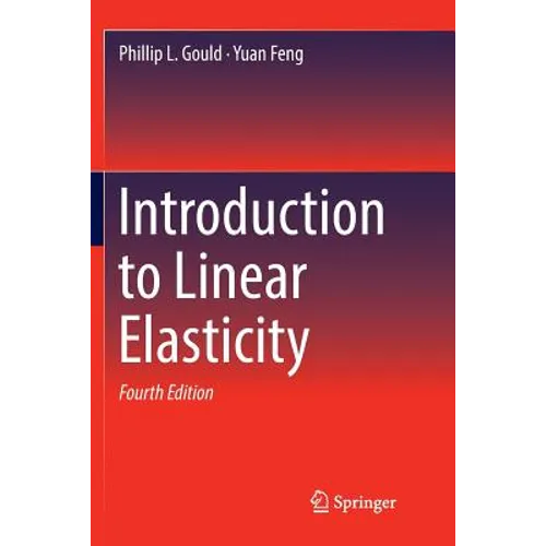 Introduction to Linear Elasticity