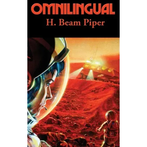 Omnilingual
