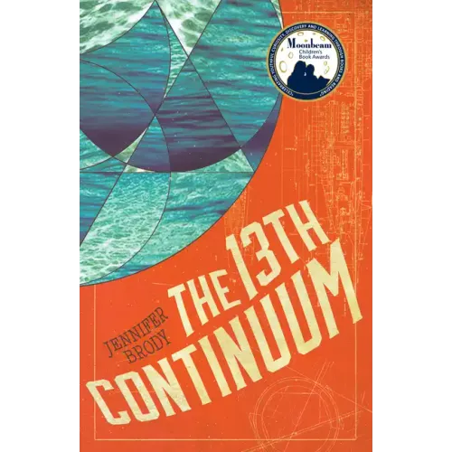 The 13th Continuum: The Continuum Trilogy, Book 1