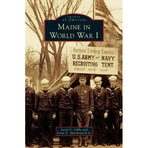 Maine in World War I