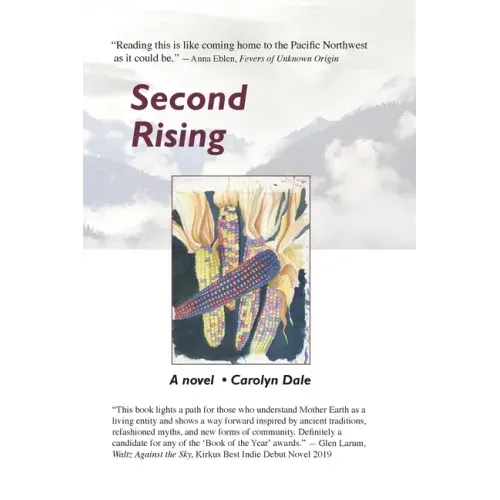 Second Rising