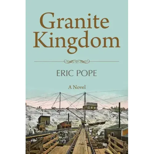Granite Kingdom