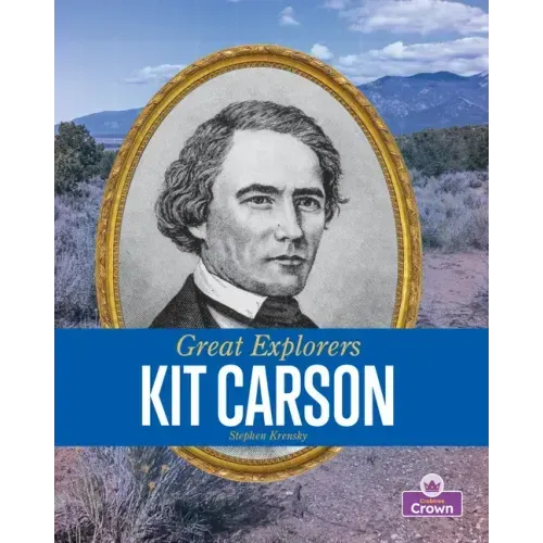 Kit Carson