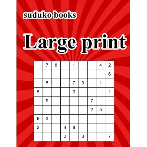 suduko books large print: suduko books for adults 2021 calendar 2021 large print - brain exercise express sudoku, Learn and master playing