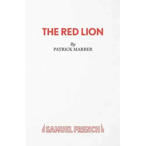The Red Lion