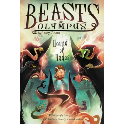 Hound of Hades