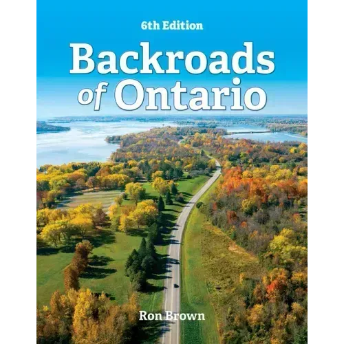 Backroads of Ontario