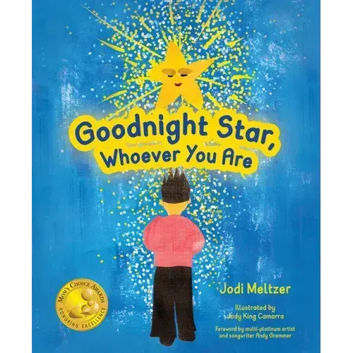 Goodnight Star, Whoever You Are