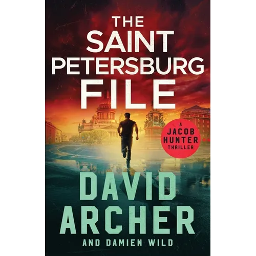 The Saint Petersburg File