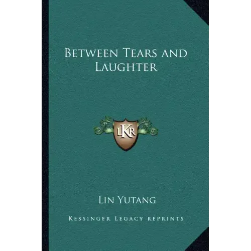 Between Tears and Laughter