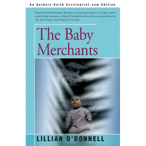 The Baby Merchants