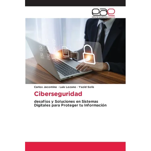Ciberseguridad
