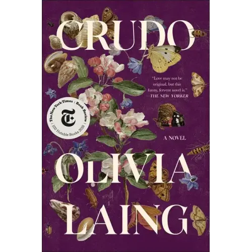 Crudo