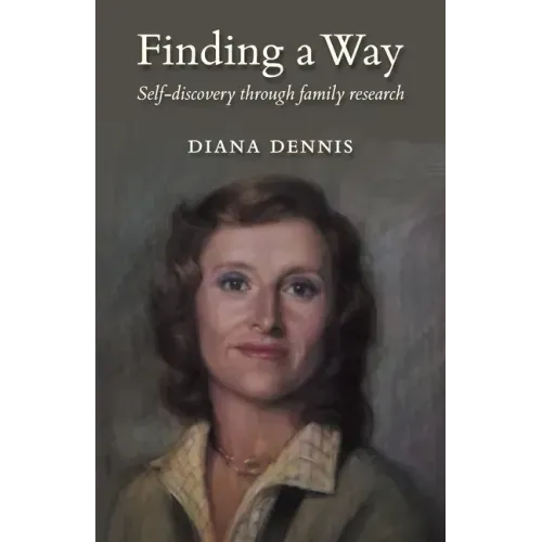 Finding a Way: Self-discovery through family research