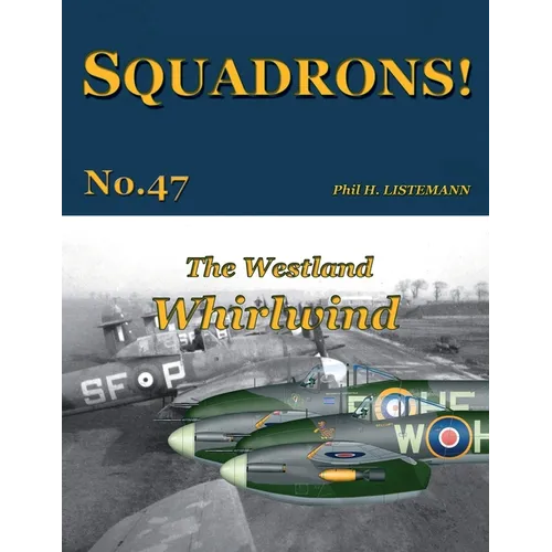 The Westland Whirlwind