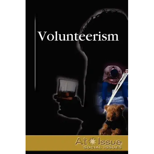 Volunteerism