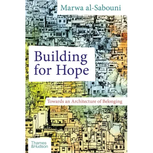Building for Hope