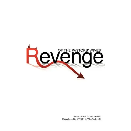 Revenge of the Pastors' Wives