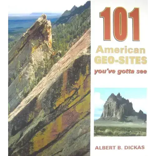 101 Geo Sites
