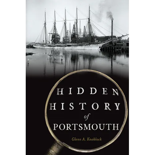 Hidden History of Portsmouth