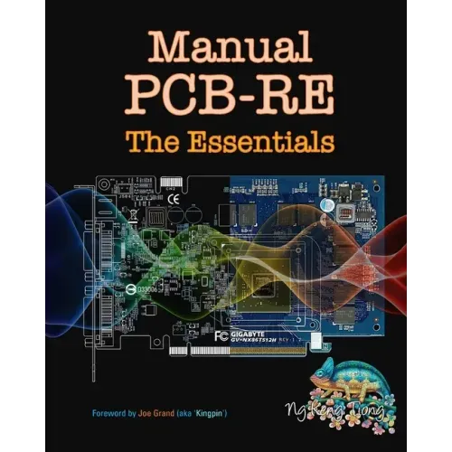 Manual PCB-RE: The Essentials