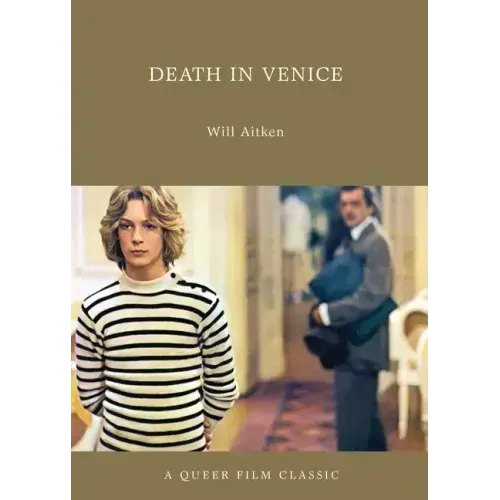 Death in Venice
