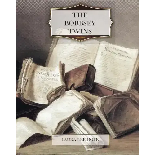 The Bobbsey Twins