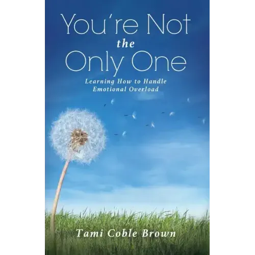 You're Not the Only One