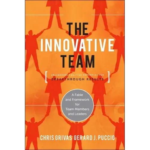 The Innovative Team