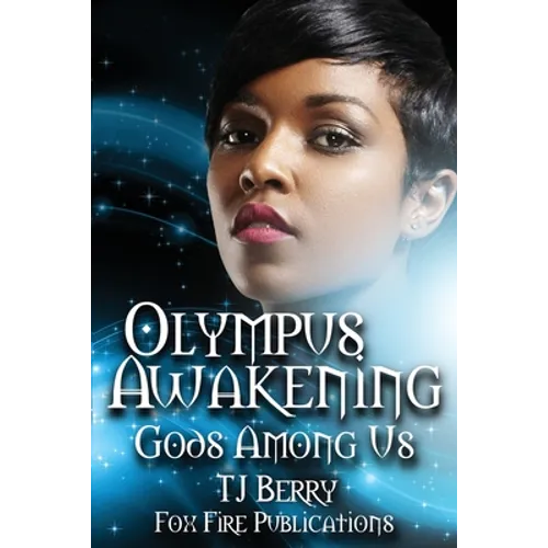 Olympus Awakening: Gods Among Us
